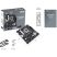 Asus PRIME B760M-K desktop alaplap microATX Asus PRIME B760M-K desktop alaplap microATX