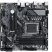 Gigabyte B650M D3HP desktop alaplap microATX Gigabyte B650M D3HP desktop alaplap microATX