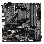 Gigabyte A520M DS3H V2 desktop alaplap microATX