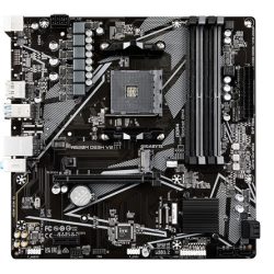 Gigabyte A520M DS3H V2 desktop alaplap microATX Gigabyte A520M DS3H V2 desktop alaplap microATX