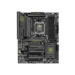 MSI MAG B850 TOMAHAWK MAX WIFI desktop alaplap ATX