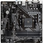 Gigabyte A520M DS3H AC desktop alaplap microATX