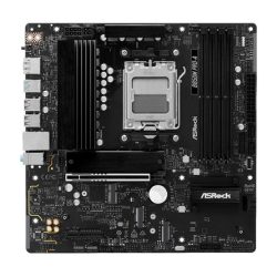 Asrock B850M PRO-A desktop alaplap microATX Asrock B850M PRO-A desktop alaplap microATX