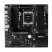 Asrock B850M PRO-A desktop alaplap microATX Asrock B850M PRO-A desktop alaplap microATX