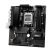 Asrock B850M PRO-A desktop alaplap microATX Asrock B850M PRO-A desktop alaplap microATX