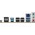 Asrock B850M PRO-A desktop alaplap microATX Asrock B850M PRO-A desktop alaplap microATX