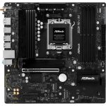 Asrock B850M PRO-A WIFI desktop alaplap microATX