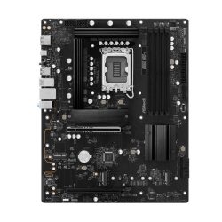 Asrock B860 PRO-A desktop alaplap ATX Asrock B860 PRO-A desktop alaplap ATX