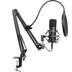 Sandberg Streamer mikrofon Sandberg Streamer mikrofon