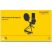 Delock Condenser Microphone Set mikrofon fekete Delock Condenser Microphone Set mikrofon fekete