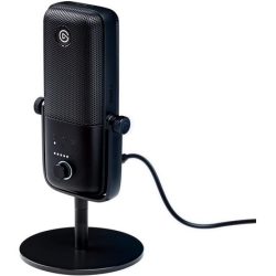 Elgato Wave:1 gaming mikrofon fekete Elgato Wave:1 gaming mikrofon fekete