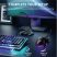 Trust GXT 239 Nepa gaming mikrofon fekete Trust GXT 239 Nepa gaming mikrofon fekete