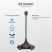 Trust GXT 239 Nepa gaming mikrofon fekete Trust GXT 239 Nepa gaming mikrofon fekete