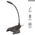 Trust GXT 239 Nepa gaming mikrofon fekete Trust GXT 239 Nepa gaming mikrofon fekete