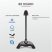 Trust GXT 215 Zabi gaming mikrofon fekete Trust GXT 215 Zabi gaming mikrofon fekete