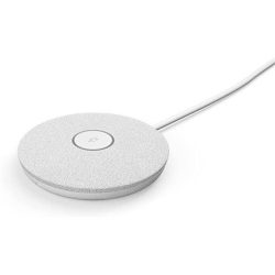 Logitech Rally Mic Pod ConferenceCam mikrofon fehér Logitech Rally Mic Pod ConferenceCam mikrofon fehér