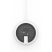 Logitech Rally Mic Pod ConferenceCam mikrofon fehér Logitech Rally Mic Pod ConferenceCam mikrofon fehér
