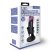 Venom LED Streaming Microphone gaming mikrofon fekete Venom LED Streaming Microphone gaming mikrofon fekete