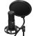 Lorgar LRG-CMT721 gaming mikrofon fekete Lorgar LRG-CMT721 gaming mikrofon fekete