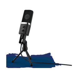 Hama uRage Stream 900HD gaming mikrofon fekete Hama uRage Stream 900HD gaming mikrofon fekete