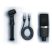 Hama uRage Stream 900HD gaming mikrofon fekete Hama uRage Stream 900HD gaming mikrofon fekete