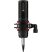 HP HyperX ProCast gaming mikrofon fekete HP HyperX ProCast gaming mikrofon fekete