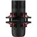 HP HyperX ProCast gaming mikrofon fekete HP HyperX ProCast gaming mikrofon fekete