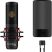 HP HyperX ProCast gaming mikrofon fekete HP HyperX ProCast gaming mikrofon fekete