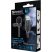 Sandberg Streamer USB Clip gaming mikrofon fekete Sandberg Streamer USB Clip gaming mikrofon fekete