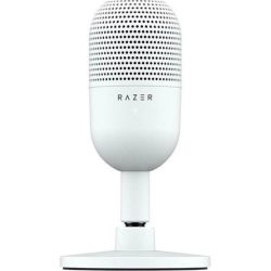 Razer Seiren V3 Mini gaming mikrofon fehér Razer Seiren V3 Mini gaming mikrofon fehér