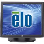 Elo 1915L 19" touchscreen LCD monitor szürke