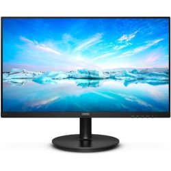 Philips 221V8 21.5" VA LED monitor fekete Philips 221V8 21.5" VA LED monitor fekete