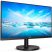 Philips 221V8 21.5" VA LED monitor fekete Philips 221V8 21.5" VA LED monitor fekete