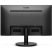 Philips 221V8 21.5" VA LED monitor fekete Philips 221V8 21.5" VA LED monitor fekete