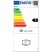 Philips 221V8 21.5" VA LED monitor fekete Philips 221V8 21.5" VA LED monitor fekete