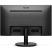 Philips 221V8A 21.5" VA LED monitor fekete Philips 221V8A 21.5" VA LED monitor fekete