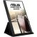 Asus ZenScreen MB165B 15.6" TN LED hordozható monitor fekete Asus ZenScreen MB165B 15.6" TN LED hordozható monitor fekete