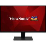   ViewSonic VA2715-H 27" VA LED monitor fekete 75Hz FreeSync
