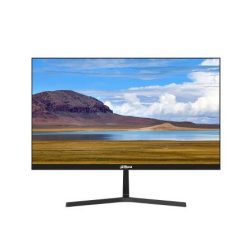 Dahua LM27-B200S 27" VA LED monitor fekete 100Hz Dahua LM27-B200S 27" VA LED monitor fekete 100Hz