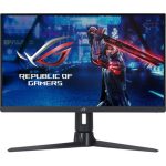   Asus ROG Strix XG27AQMR 27" IPS LED gaming monitor fekete 300Hz G-Sync / FreeSync Premium Pro