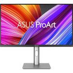   Asus ProArt PA329CRV 31.5" IPS LED monitor fekete-ezüst