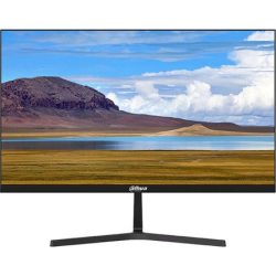 Dahua LM24-B200S 23.8" VA LED monitor fekete 100Hz Dahua LM24-B200S 23.8" VA LED monitor fekete 100Hz