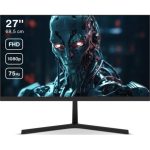 Dahua LM27-B201S 27" IPS LED monitor fekete 100Hz