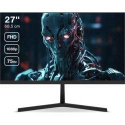 Dahua LM27-B201S 27" IPS LED monitor fekete 100Hz Dahua LM27-B201S 27" IPS LED monitor fekete 100Hz
