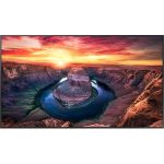  Samsung QMC Cystal 24/7 Signage 55" VA LED smart LFD monitor fekete