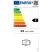 Samsung Essential S40GD 24" IPS LED monitor fekete 100Hz Samsung Essential S40GD 24" IPS LED monitor fekete 100Hz