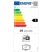 MSI PRO MP251W E2 Business 24.5" IPS LED monitor fehér 120Hz MSI PRO MP251W E2 Business 24.5" IPS LED monitor fehér 120Hz
