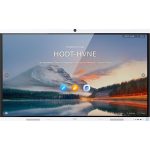   Huawei eKit IdeaHub Board 2 86" touchscreen LED smart interaktív tábla fehér