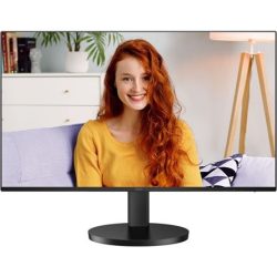 AOC 27B3CF2 27" IPS LED monitor fekete 100Hz (USB-C: 65W) AOC 27B3CF2 27" IPS LED monitor fekete 100Hz (USB-C: 65W)