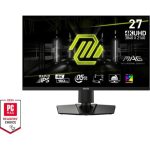   MSI MAG 274UPF E2 27" IPS LED gaming monitor fekete 160Hz FreeSync (USB-C: 15W)